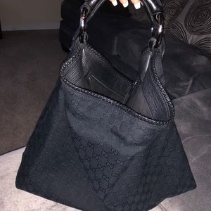 Gucci Nesbit handbag
